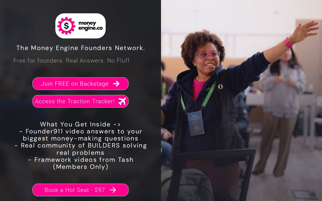 MoneyEngine.co - Community